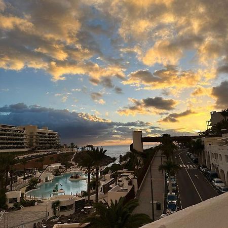 Paradise Beach Sea View Apartment Costa Adeje  Zewnętrze zdjęcie