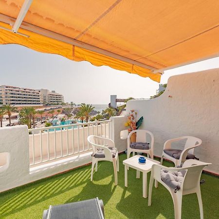 Paradise Beach Sea View Apartment Costa Adeje  Zewnętrze zdjęcie
