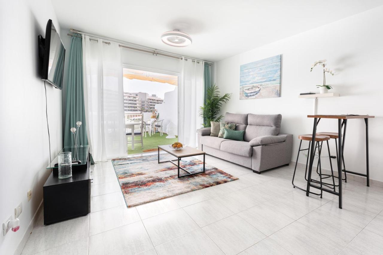 Paradise Beach Sea View Apartment Costa Adeje  Zewnętrze zdjęcie