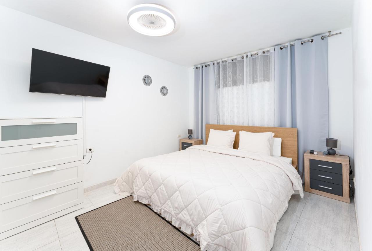 Paradise Beach Sea View Apartment Costa Adeje  Zewnętrze zdjęcie