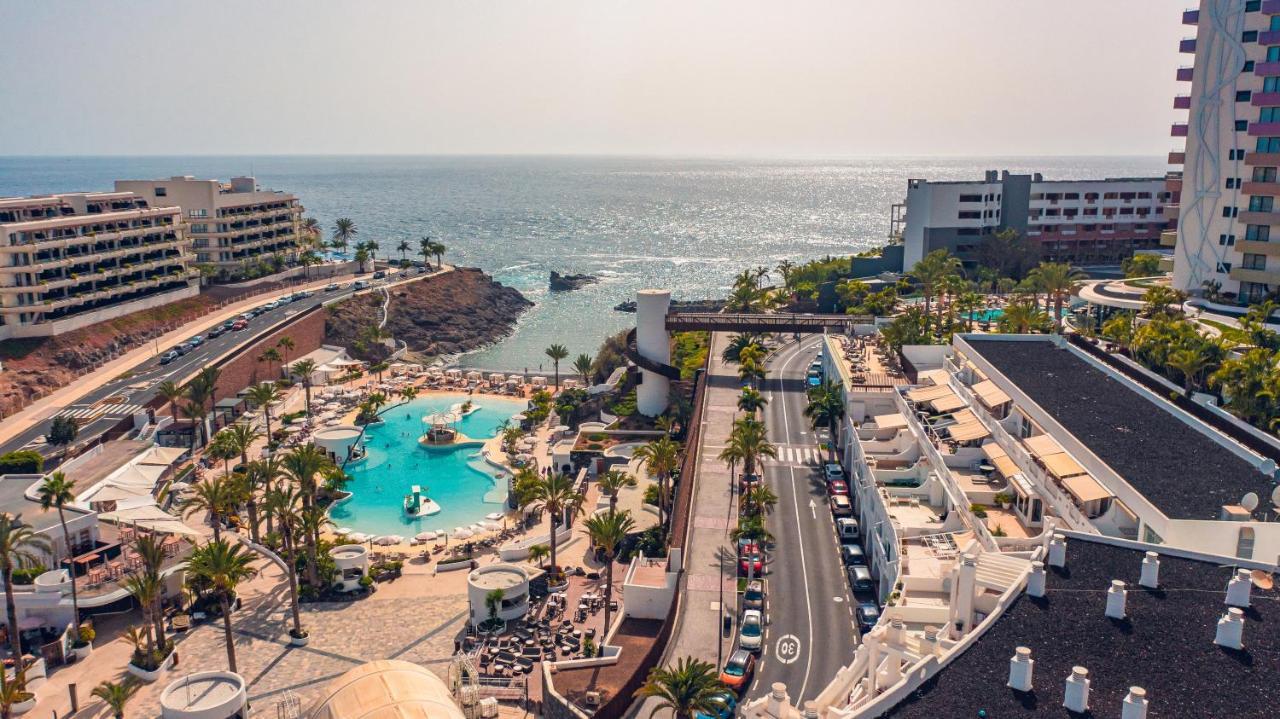 Paradise Beach Sea View Apartment Costa Adeje  Zewnętrze zdjęcie