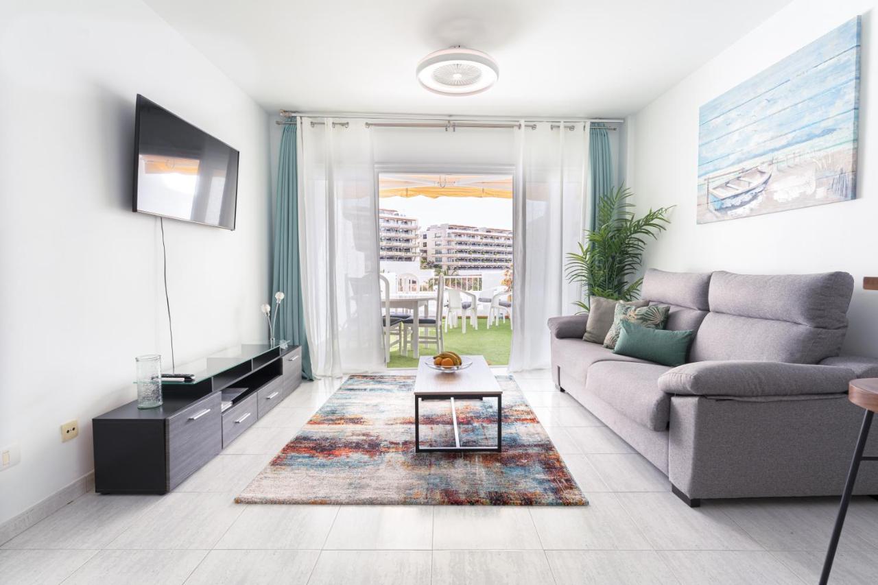 Paradise Beach Sea View Apartment Costa Adeje  Zewnętrze zdjęcie