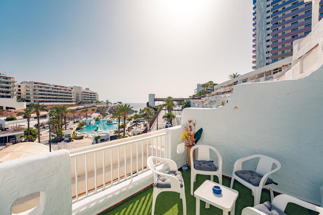 Paradise Beach Sea View Apartment Costa Adeje  Zewnętrze zdjęcie