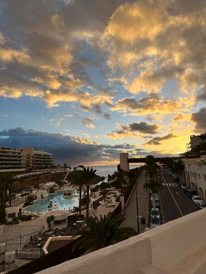 Paradise Beach Sea View Apartment Costa Adeje  Zewnętrze zdjęcie